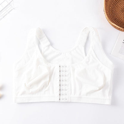 Sports Non Wired High Impact Supportive Bra