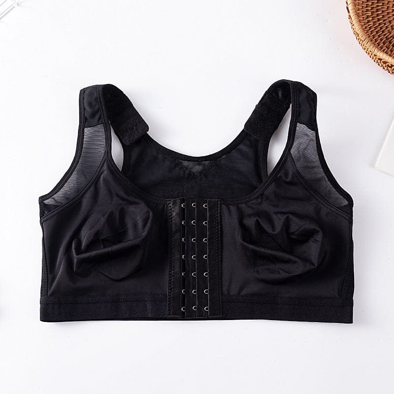Sports Non Wired High Impact Supportive Bra