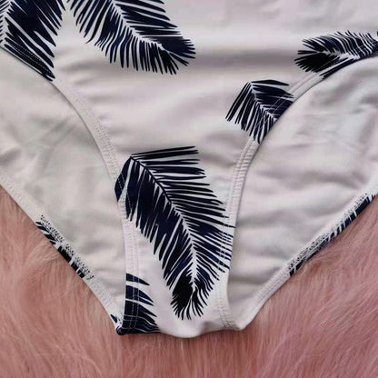 Plus Size Sexy Swimwear Bikini Set For Women