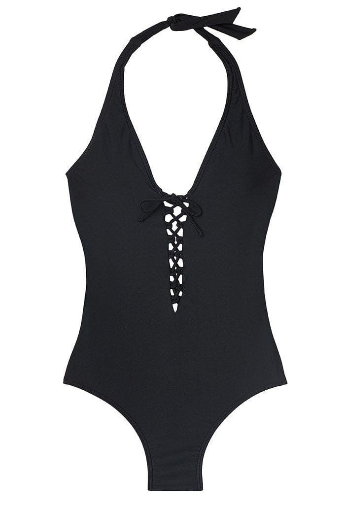 One Piece Plus Size Swimsuit Body Shaper