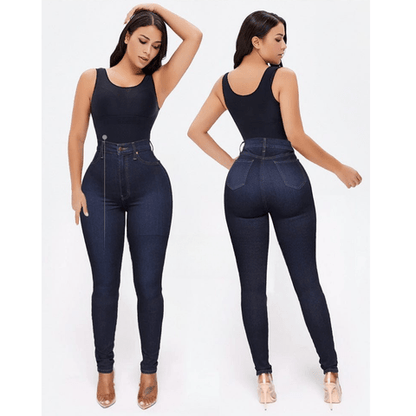 Tummy Control S-Shaped Shaping Tank Top Camisole