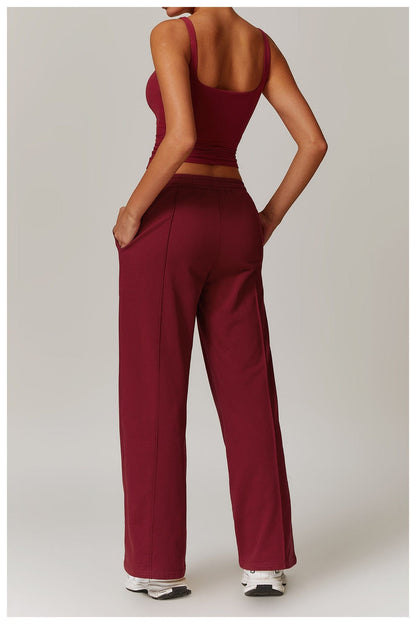 Women’s Seamless Square Neck Tank Top Lightweight Shaping Camisole for Layering & Everyday Wear