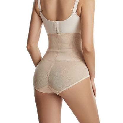 Tummy Control Butt Lifting Shapewear Panties