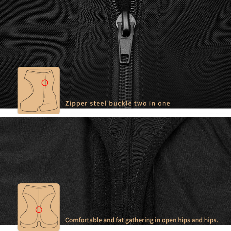 Tummy Control Seamless Booty Lift Shapewear High Waist Body Slim Shaper Butt Lifter Shorts