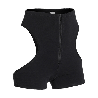 Tummy Control Seamless Booty Lift Shapewear High Waist Body Slim Shaper Butt Lifter Shorts