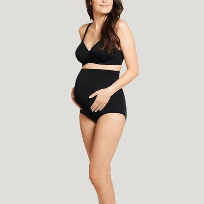 Women's High waist Tummy Support Maternity knickers