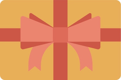 Digital Gift Card { 20% OFF }