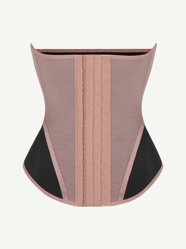 Lace Waist Trainer Shapewear Corset