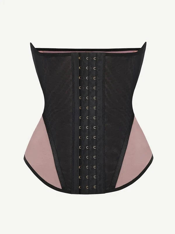 Lace Waist Trainer Shapewear Corset