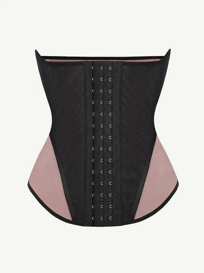 Lace Waist Trainer Shapewear Corset