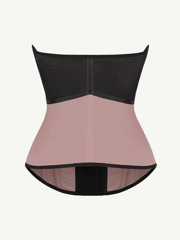Lace Waist Trainer Shapewear Corset