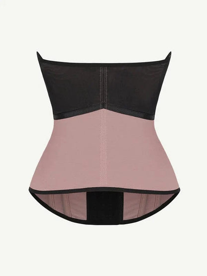 Lace Waist Trainer Shapewear Corset