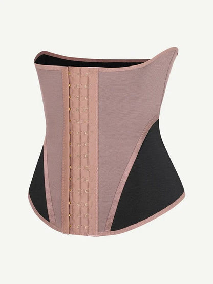 Lace Waist Trainer Shapewear Corset