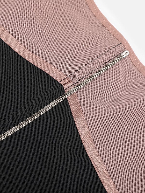 Lace Waist Trainer Shapewear Corset