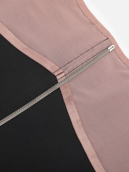Lace Waist Trainer Shapewear Corset