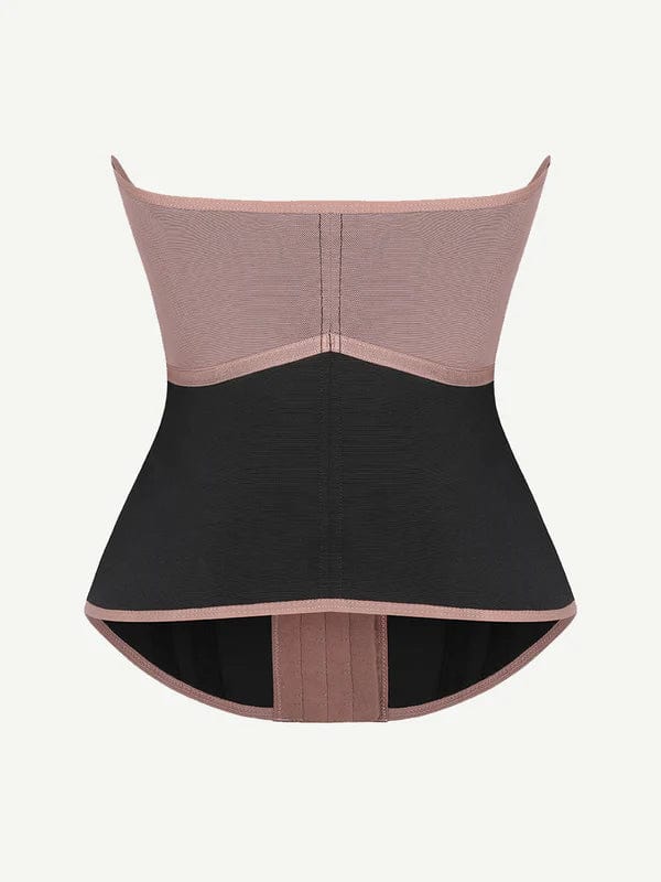 Lace Waist Trainer Shapewear Corset
