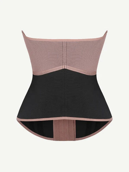 Lace Waist Trainer Shapewear Corset