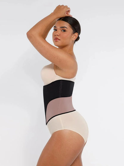 Lace Waist Trainer Shapewear Corset