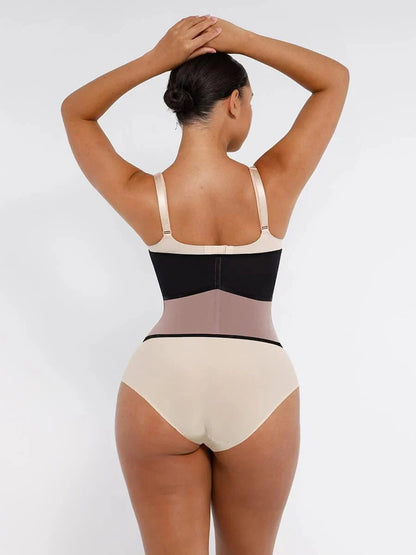 Lace Waist Trainer Shapewear Corset
