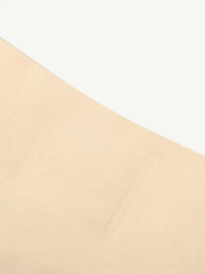 Seamless High Waist Bum Lifting Shapewear Shorts with Removable Hip Pads