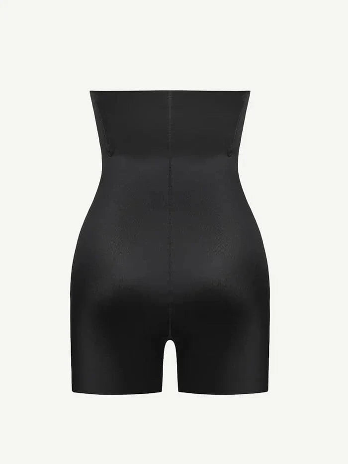 Seamless High Waist Trainer Tummy Control Shapewear Shorts