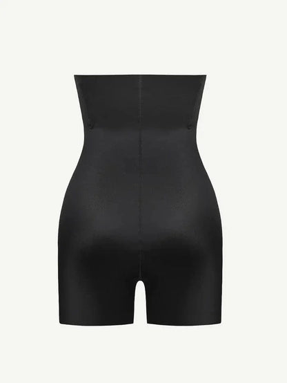 Seamless High Waist Trainer Tummy Control Shapewear Shorts