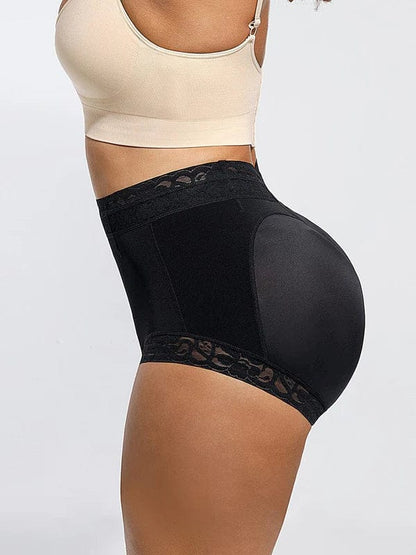 Belly Control Bum Lift Shaper Underwear Briefs
