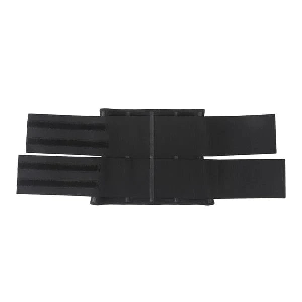Tummy Control Corset Waist Trainer Shapewear With Steel Bones