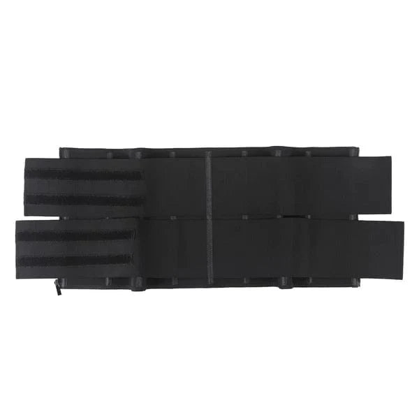 Tummy Control Corset Waist Trainer Shapewear With Steel Bones