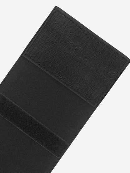 Waist Trainer Shaper Short With Rubber Band