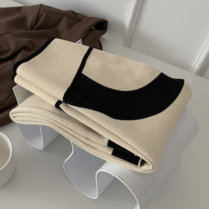 Winter Warm Thermal Fleece Fur Lined Shaper Leggings