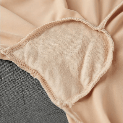 Women Invisible Anti Chafing Slip Short