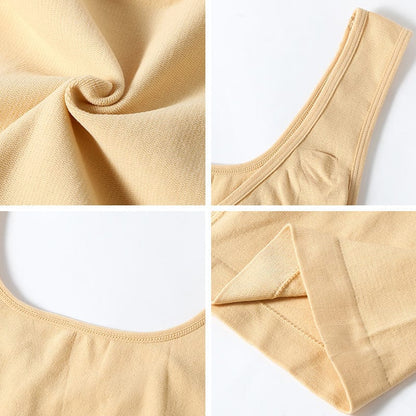 Women's Abdomen and Waist Pospartum Shaper Bodysuit