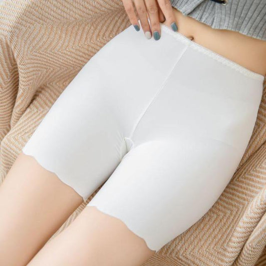 Women Invisible Anti Chafing Slip Short