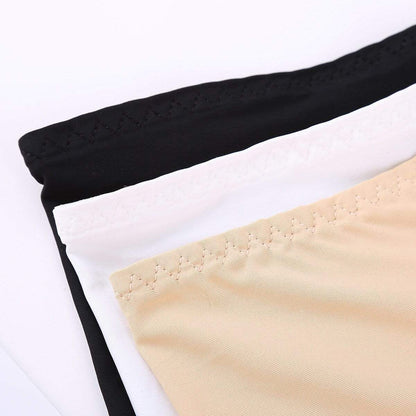 Women Invisible Anti Chafing Slip Short