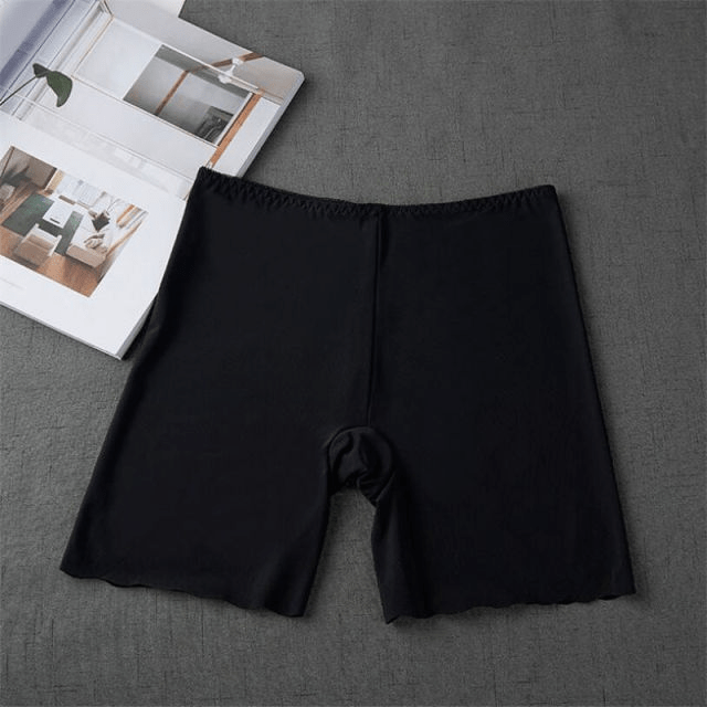 Women Invisible Anti Chafing Slip Short