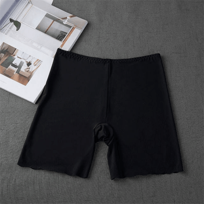 Women Invisible Anti Chafing Slip Short