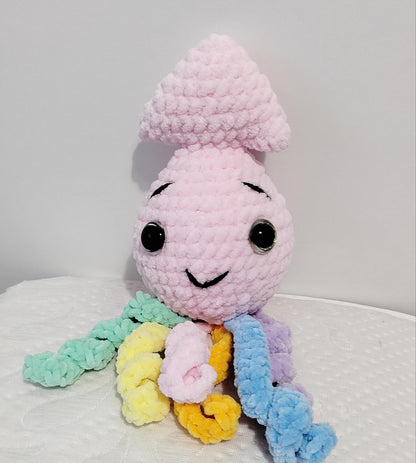 Summer Sea life Crochet Patterns Bundle
